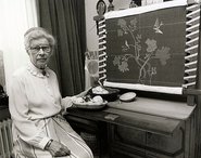 Hildegard Barko