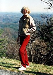Barbara Hollander