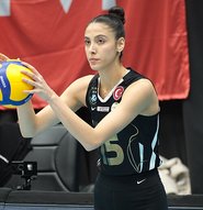 Deniz Alan