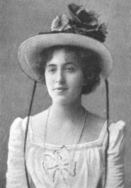 Ruth Maitland