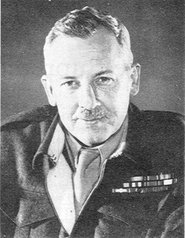 Frederick Morant