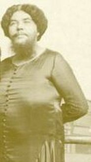 Janet Burnell