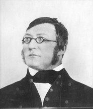 Henrik Helge