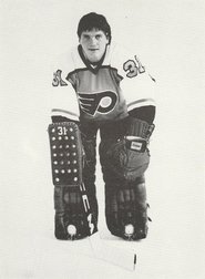 Pelle Lindbergh