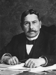 Gustav Reutter