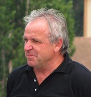 Ladislav Vičar
