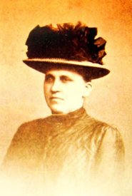 Christine Reimer
