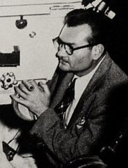Ray June