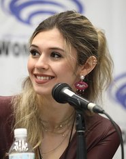 Nicole Gamma