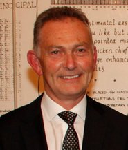 Richard Pescud