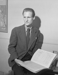 Harry Swoger