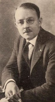 Jack Cohn