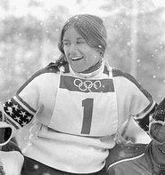 Barbara Cochran