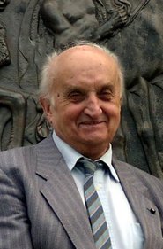 Bohumil Svoboda