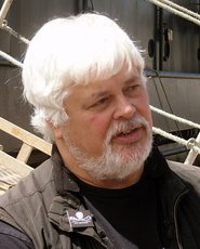 Paul Rawson