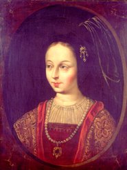 Beatriz Galbó