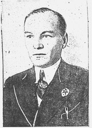 Boris Halmi