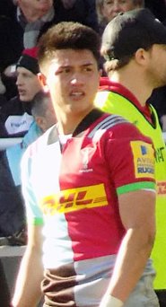 Marcus Smythe