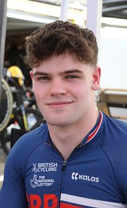 Harry Redding