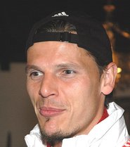 Daniel Visan
