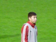 Wong Chin-Sui