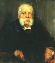 Ludwig Hansmann
