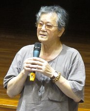 Huang Chunming