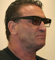 Ken Sharrock