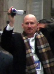Jeff Eagle