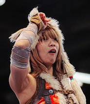 Sayoko Nakajima