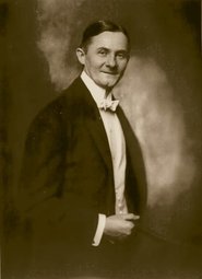 Arnold Rieck