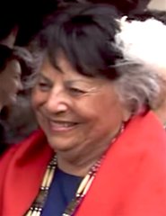 LaDonna Harris