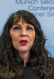 Birgitta Jónsdóttir