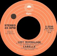 Lady Paree