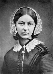 Florence Enright