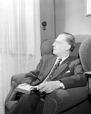 Karl Blühm