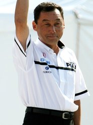 Satoru Nabe