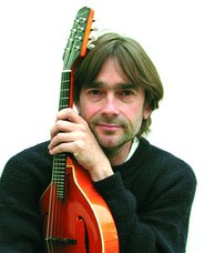 Simon Naylor