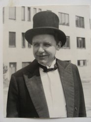 Myrtil Frída