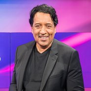Cherno Jobatey