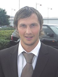 Richard Jamison