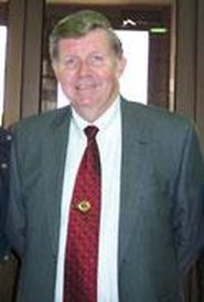 Douglas Brush