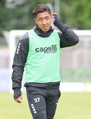 Shinji Yamada