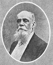Rafael María de Labra