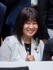 Haruko Miyaji