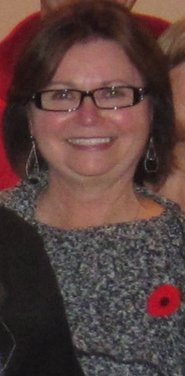 Judy Ponte