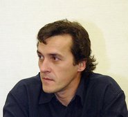 Marián Minárik