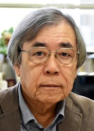 Masatoshi Takase