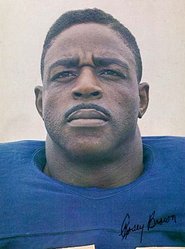 Rosey Brown