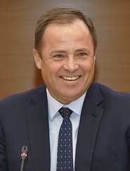 Igor Romanov